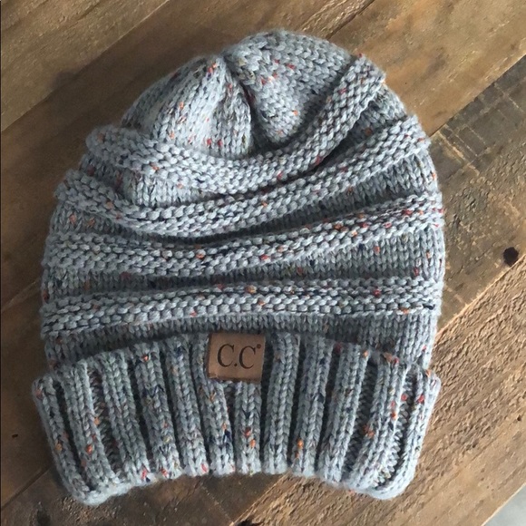 C.C Accessories - C.C hat